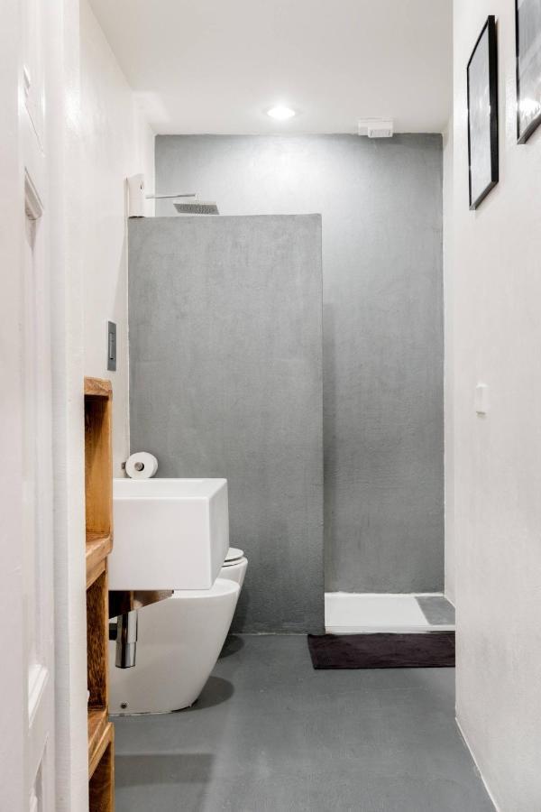 Apartmán Design Loft Bocconi Milán Exteriér fotografie