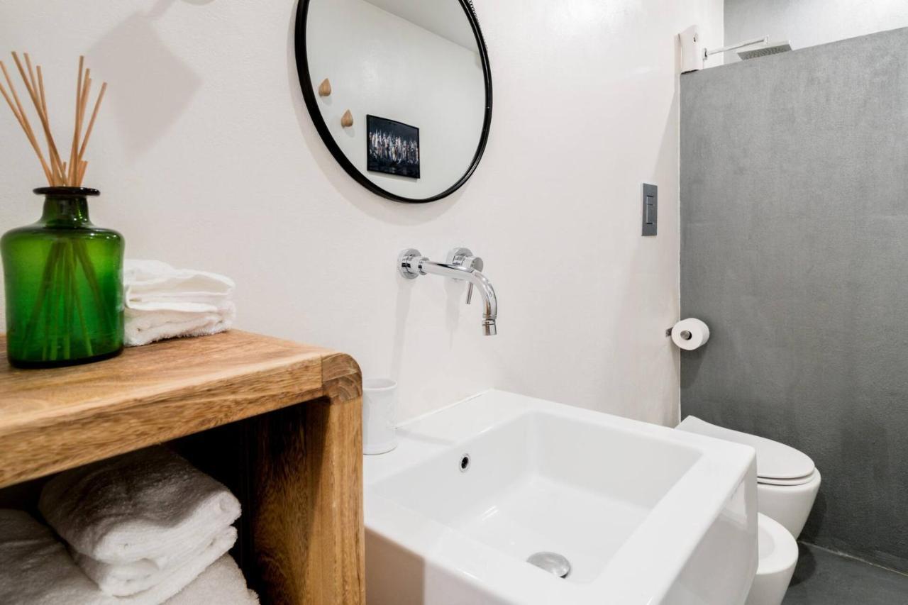 Apartmán Design Loft Bocconi Milán Exteriér fotografie