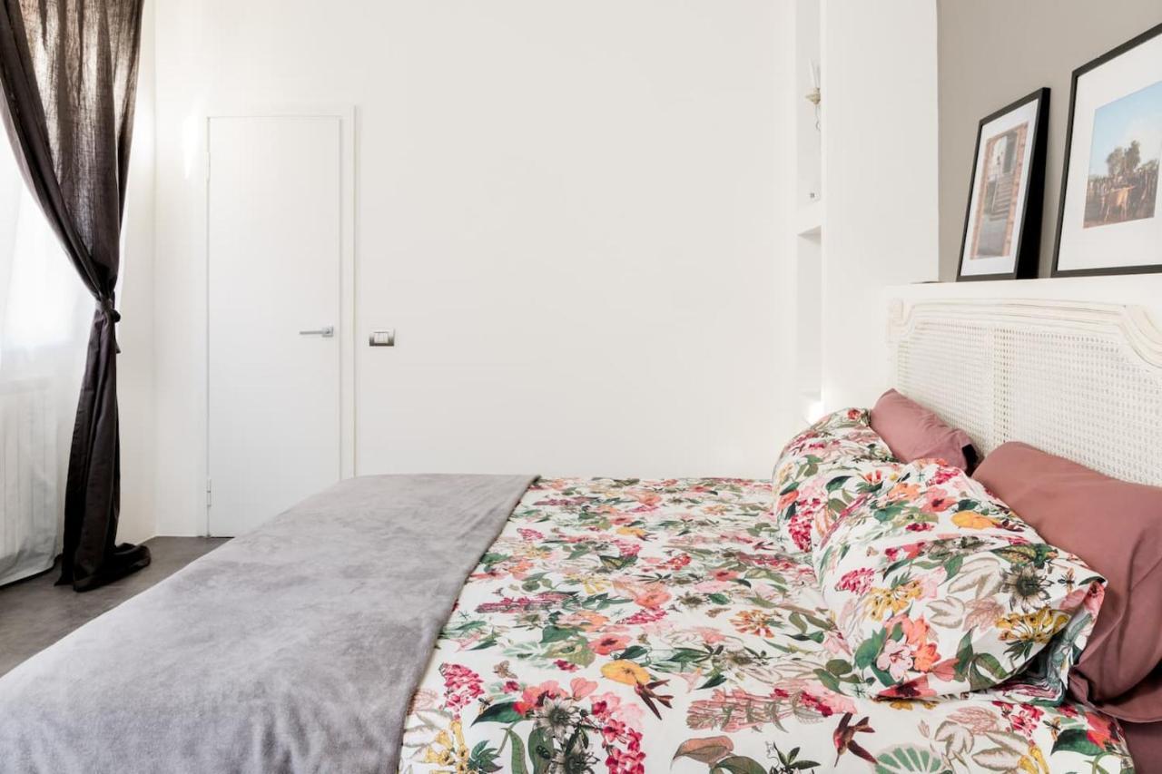 Apartmán Design Loft Bocconi Milán Exteriér fotografie