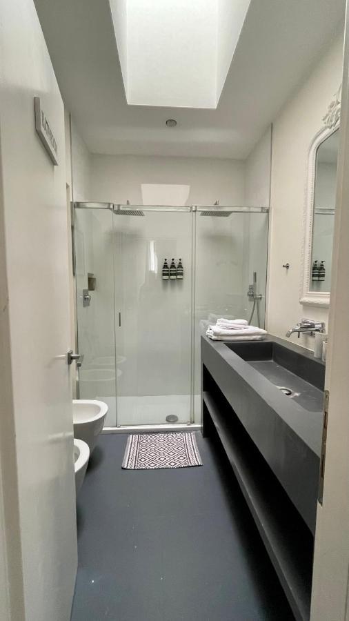 Apartmán Design Loft Bocconi Milán Exteriér fotografie